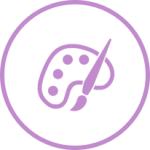 Jewish Art and Music Image